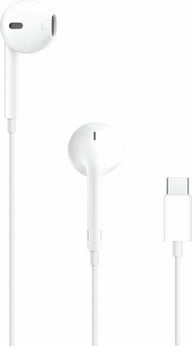 Apple EarPods (USB-C) - White / Standard
